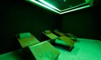 Circuito de spa en Senzia Granada Spa 4* para 1 o 2 adultos