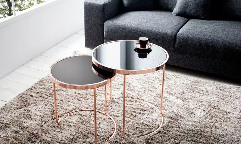 Kortingsbon voor meubels of decoratie