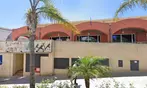 Pases para la piscina en Palacio de deportes Benalmádena