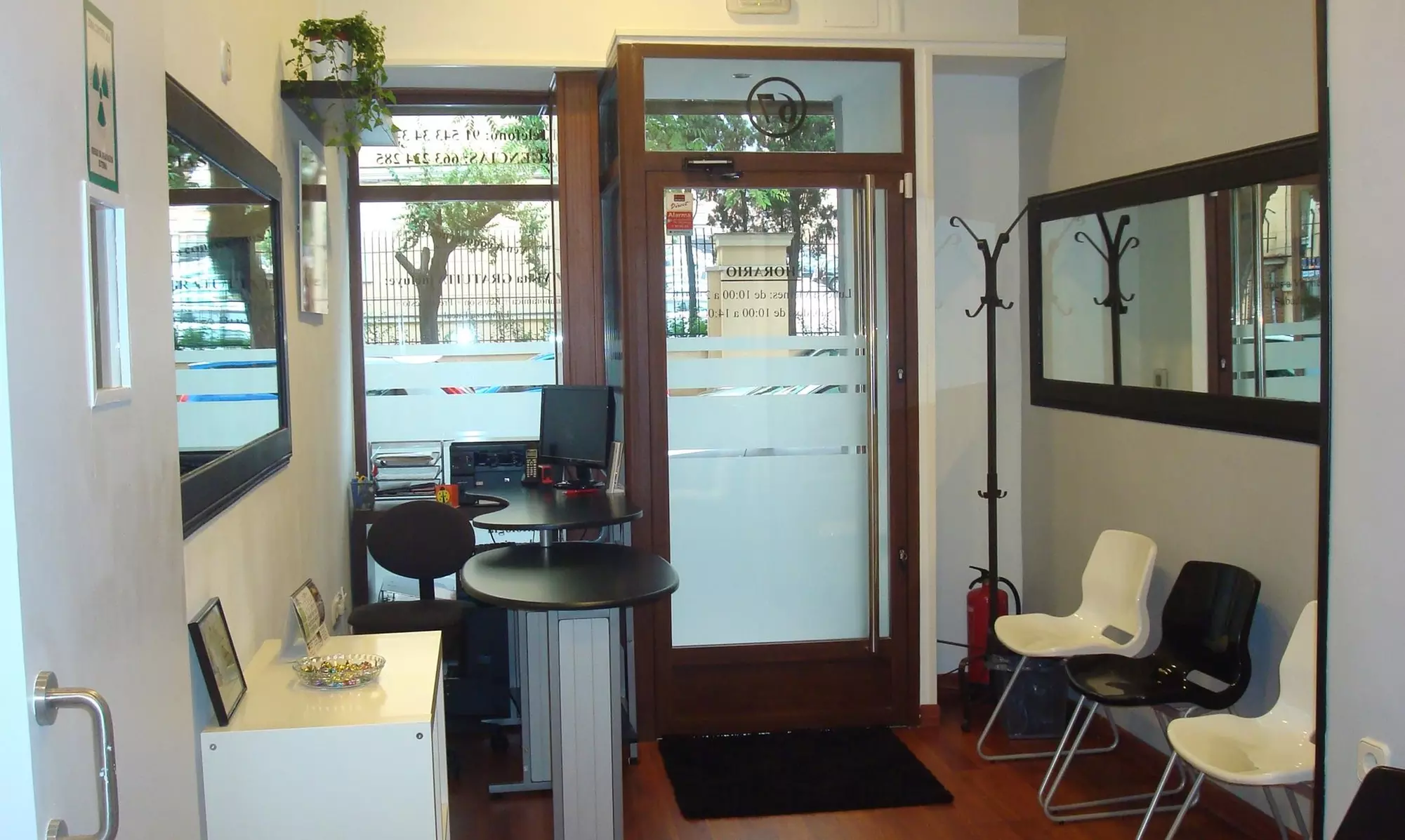 Limpieza bucal completa