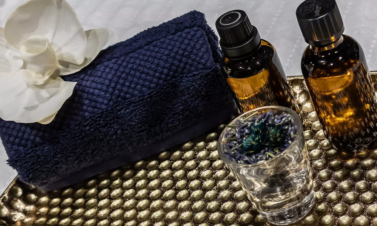 Relaxing 90-Minute Swedish or Deep Tissue Massages and More