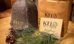 Unwind in Luxury: Exclusive Spa Admission at Kelo Spa for $59!