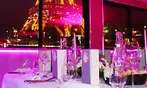 Escapade gourmande et mélodieuse sur la Seine avec nuitée en option
