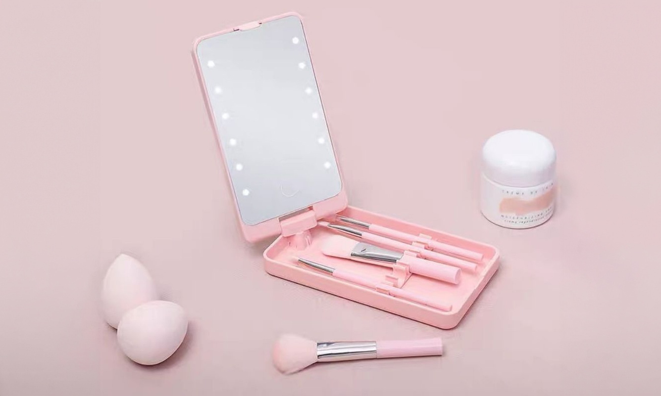 LED Makeup Mirror with Lights