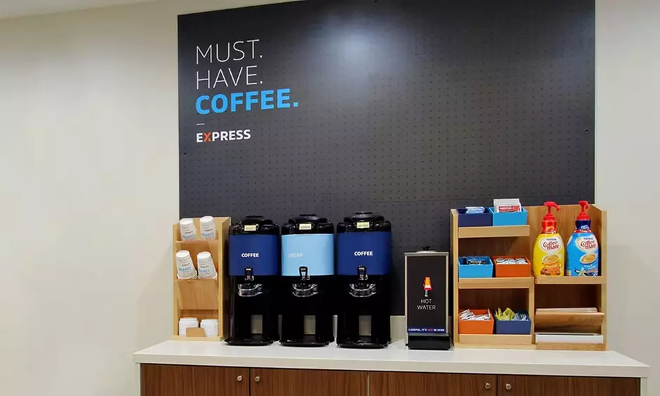 Stay at Holiday Inn Express Fishkill–Mid Hudson Valley, NY