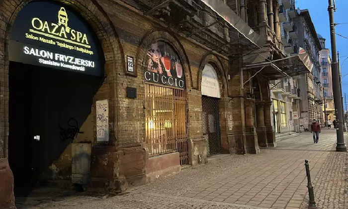 Królewski Relaks w zasięgu ręki: pakiety day spa do wyboru