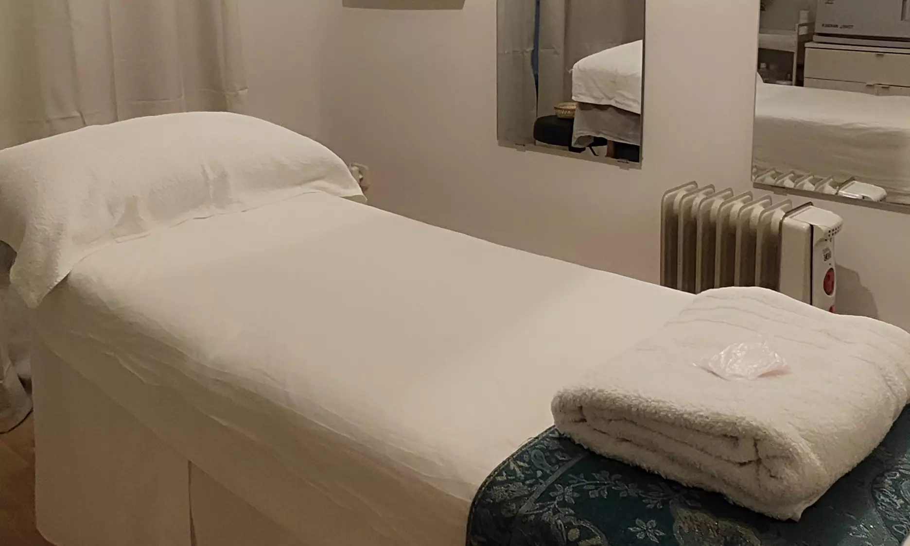 Limpieza facial de 8 pasos con opción a vitaminas y/o BB Glow para 1