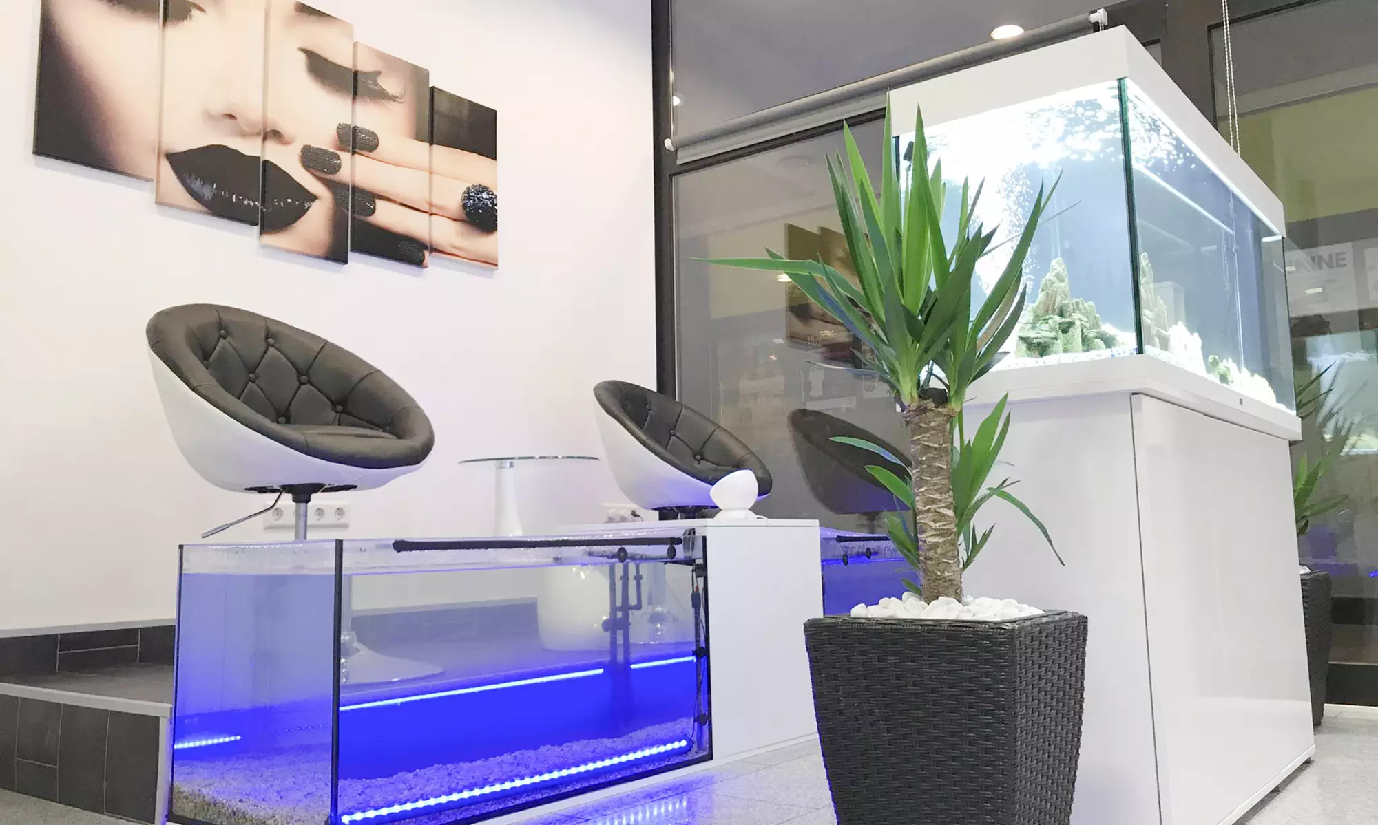 Kosmetische Zahnaufhellung