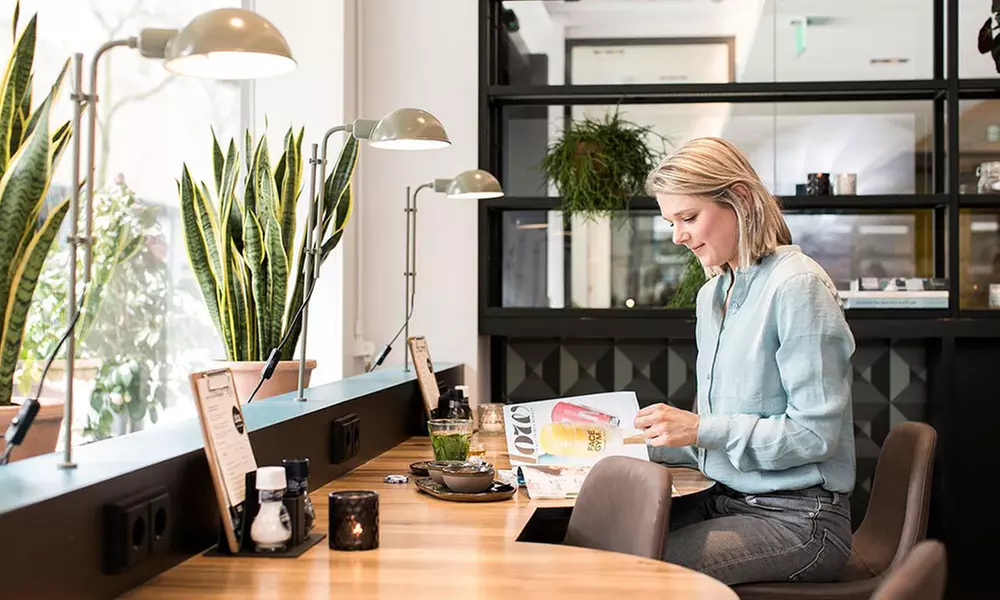 Rotterdam: kleines oder Komfort-Doppelzimmer, opt. mit Frühstück