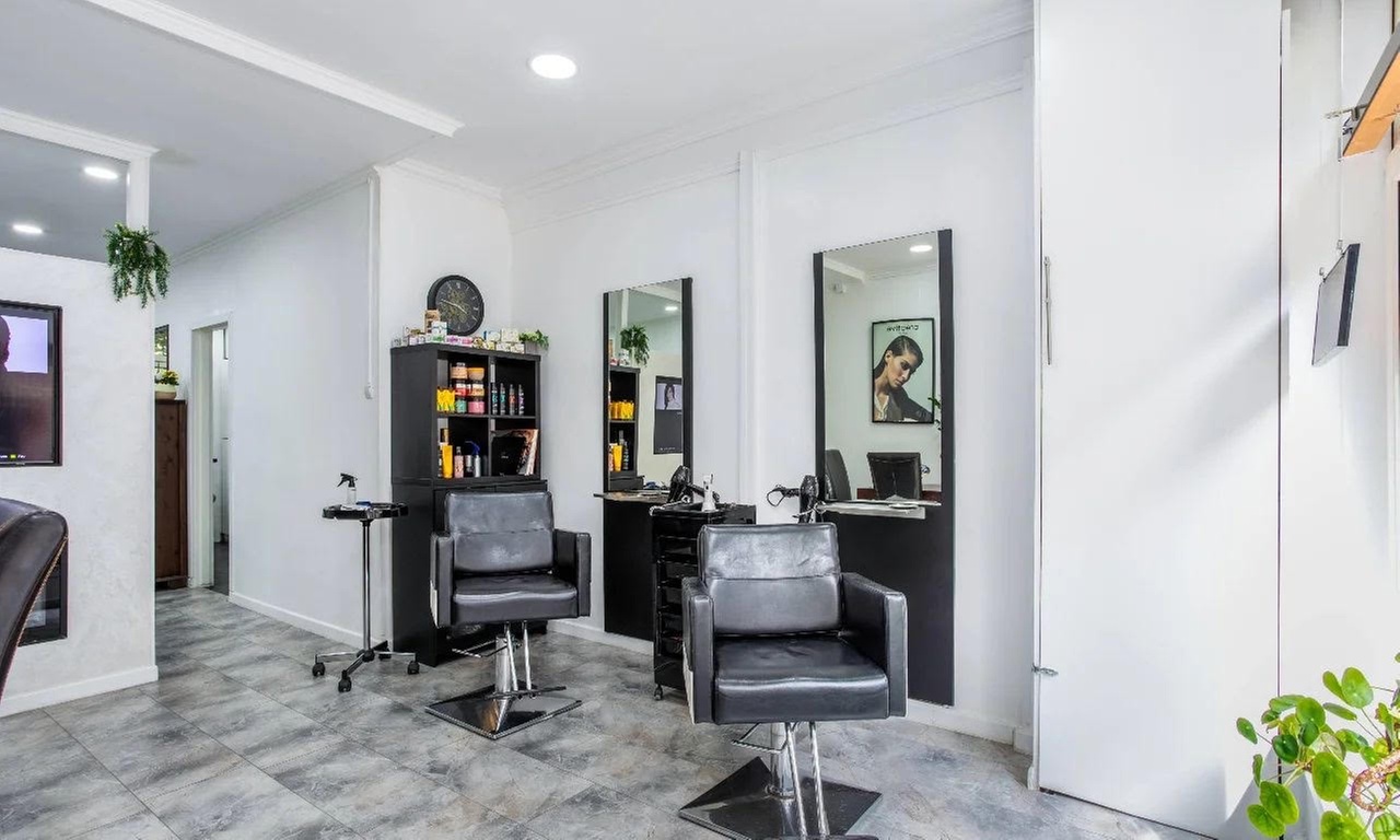 Knip, knip, hup: tijd voor een verfriste look