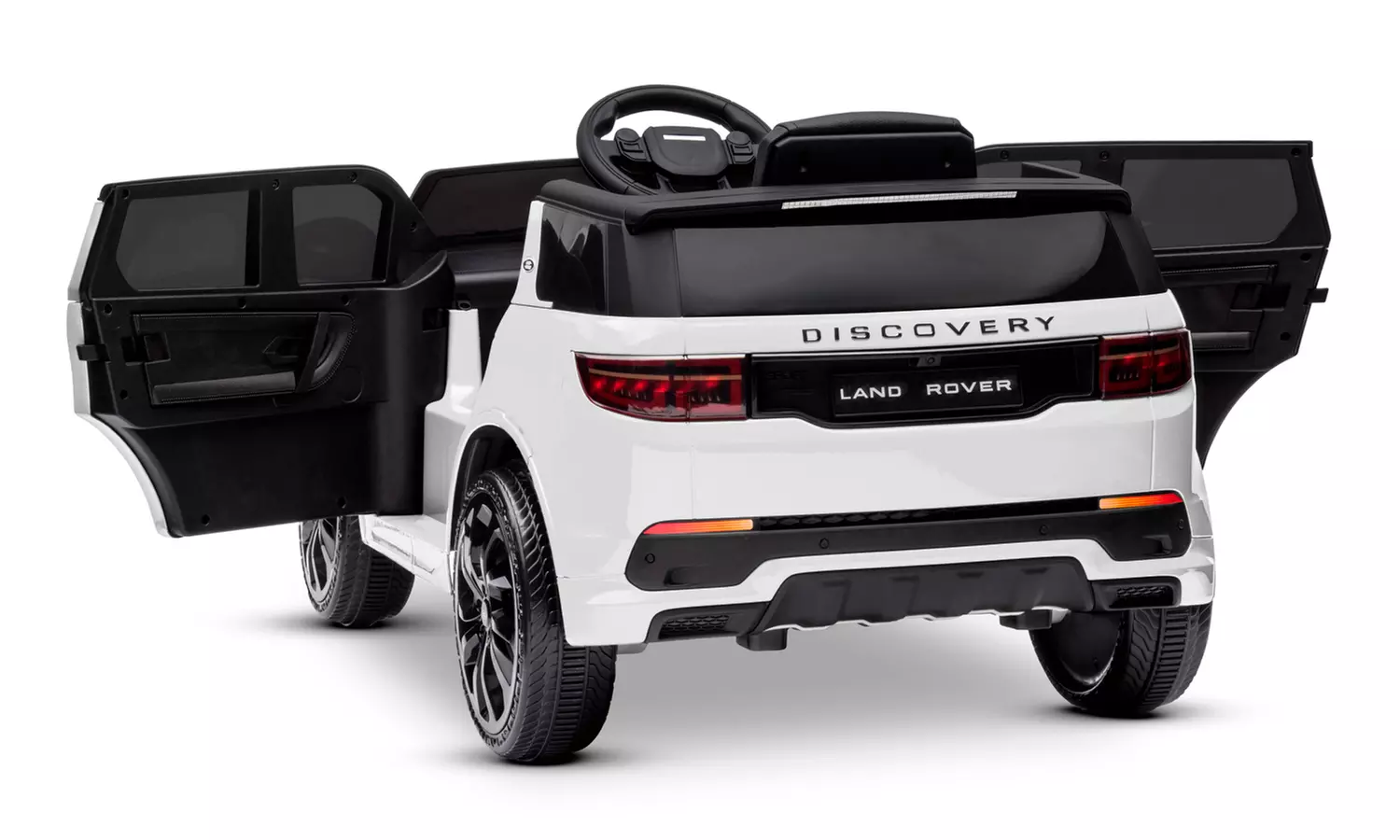 Elektroauto für Kinder