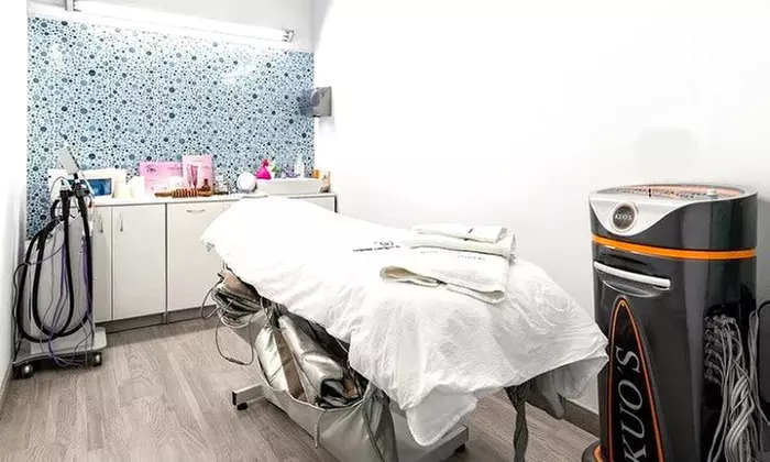 3, 6 o 9 sesiones de masaje reductor con maderoterapia y presoterapia