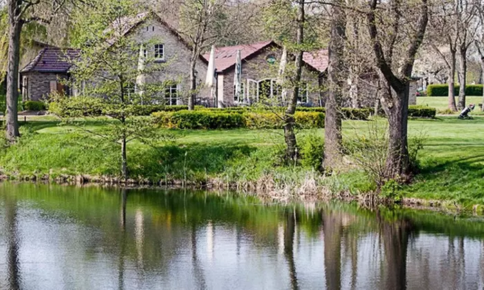 13-stündiger DGV-Platzreifekurs für 1-2 Pers. im Potsdamer Golf Club