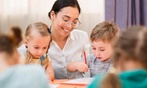 120-hour TEFL Certification Course for Aspiring Teachers
