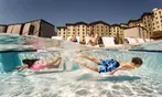 Great Wolf Lodge Grapevine Indoor Water Park Resort
