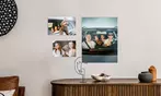 Printerpix Custom Metal Photo Prints 20" x 16" (Up to 90% Off)