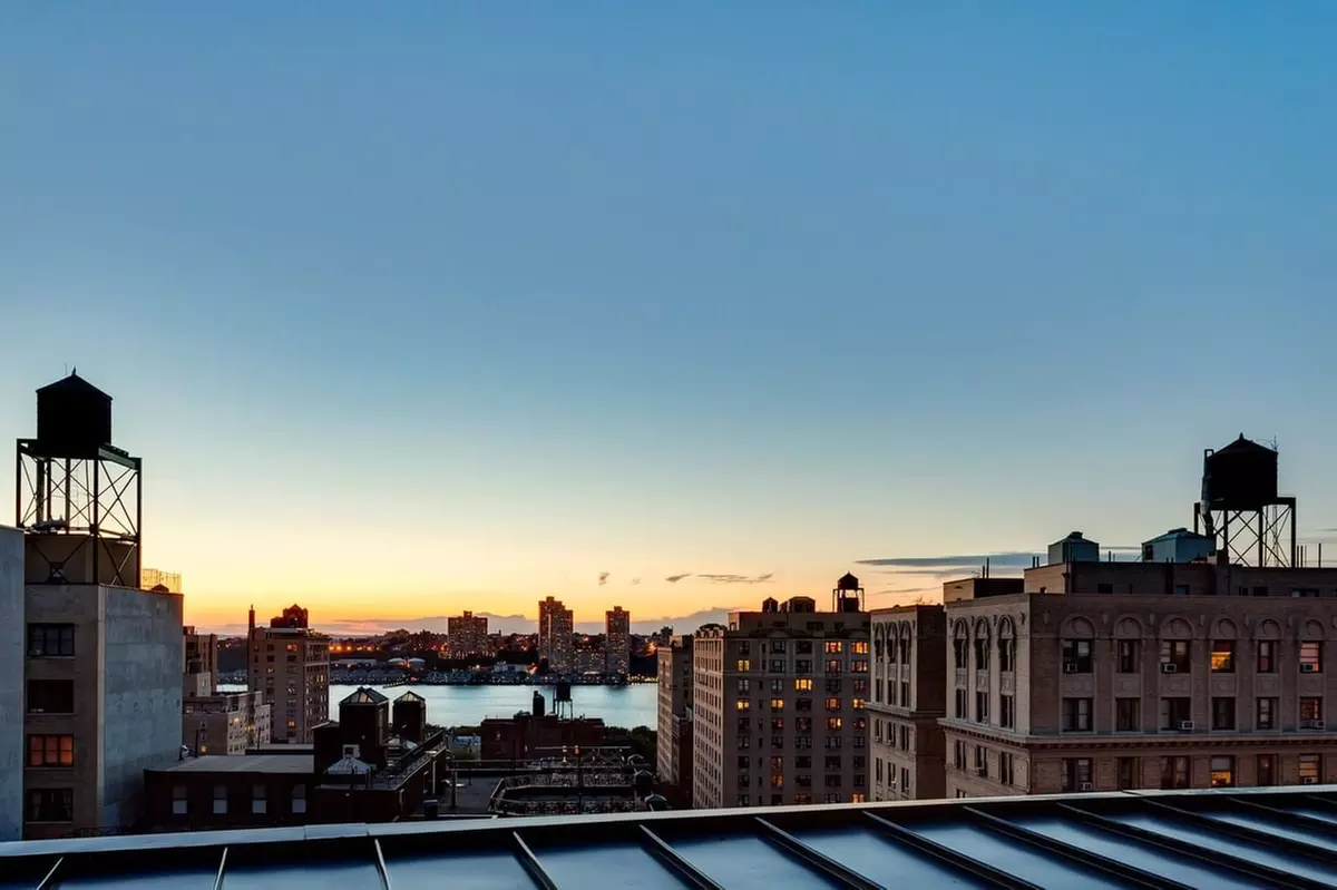 Stylish 4-Star Hotel on NYC's Upper West Side