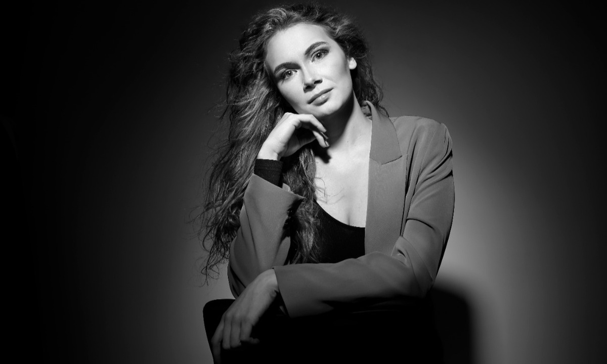 Shooting photo en studio