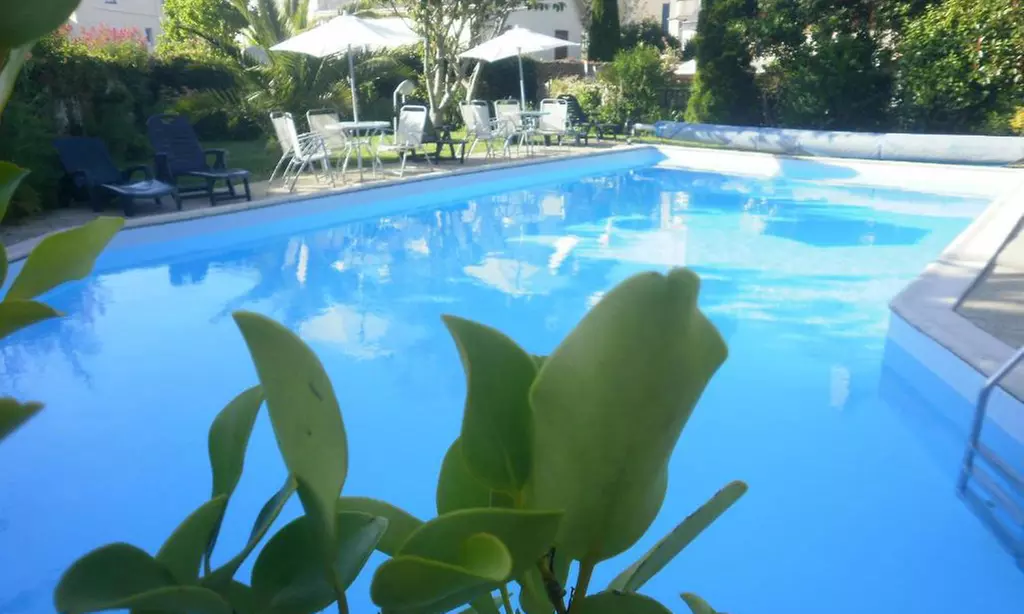 Bretagne : chambre classique ou supérieur avec petit déjeuner