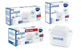 Cartouche filtrante Brita Maxtra+