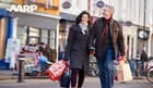 AARP 1-Year Membership for $15 with automatic renewal + Free Gift (25% off standard price)