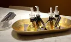 Bienestar 5*: acceso a zona wellness con cava y masaje para 1 o 2
