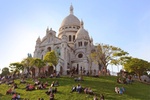 Le Bourget: superior double room or one-bedroom apartment, breakfast option