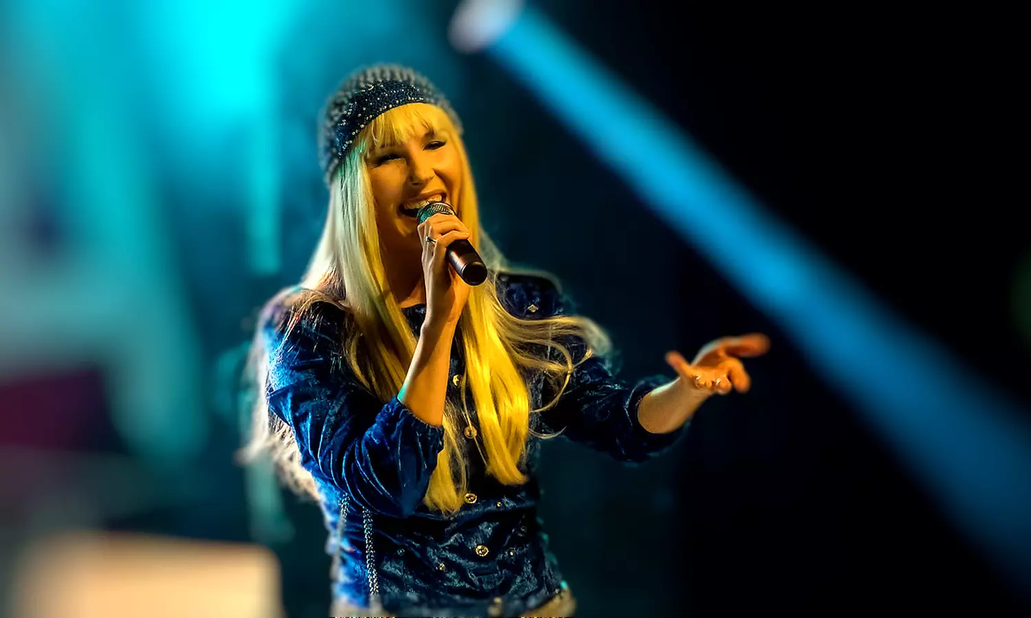 Abba Dinnershow: 1 Ticket vom 21.02.-08.11.2026