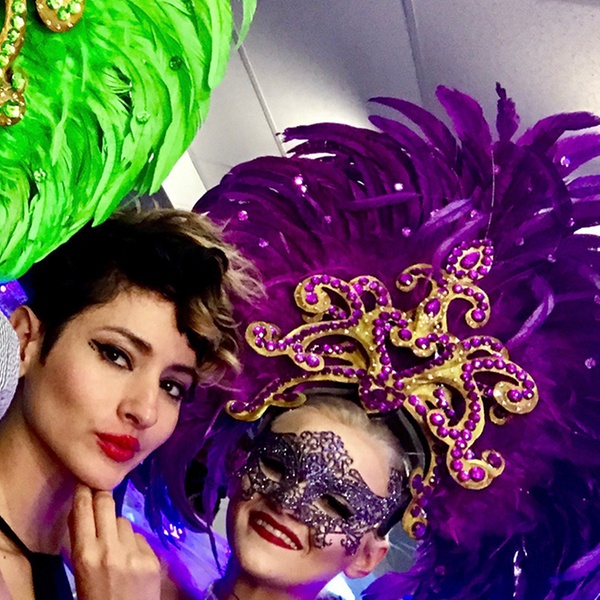 Mardi Gras Museum Mardi Gras Museum Of Costumes And Culture Groupon