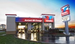 Valvoline Instant Oil Change (Up to 24% Off)