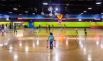 Experience skating at one of the top rinks in the country!
