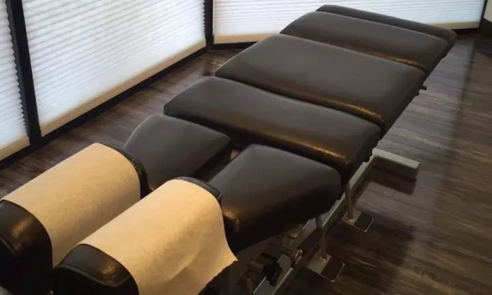 Relax w/ a 60, 90-MinTherapeutic Massage, or Chiropractic Adjustment