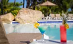 All-Inclusive Beachfront Resort Puerto Plata with VIP Access
