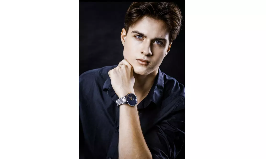 Exklusives Mobiles Fotostudio für 10-14 Personen im Raum Hamburg