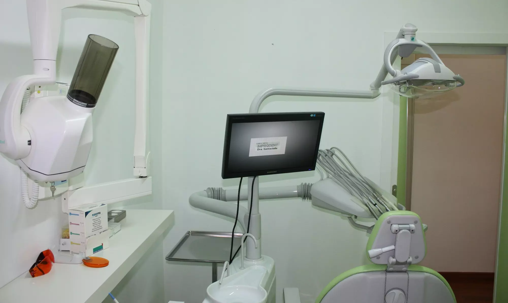 Limpieza bucal completa