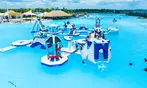 All Day Ticket & Splash Pass at Epperson Lagoon