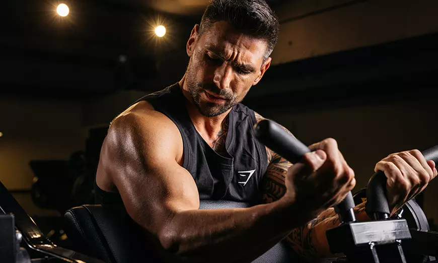 3 bis 24 Monate nach Wahl: Clubmitgliedschaft Fitness First