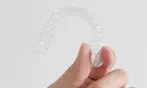Checkup, Scale, and Polish or Teeth Whitening with In-Home Trays