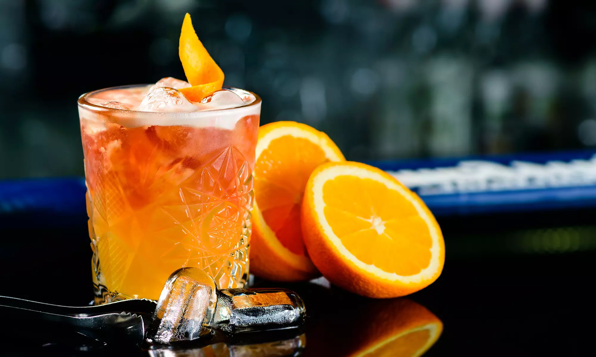 Kulinarische Reise nach Vietnam: 2 vietnamesische Cocktails nach Wahl