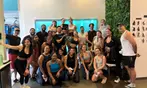 Indoor Cycling Classes: High-Energy Workouts in Florida
