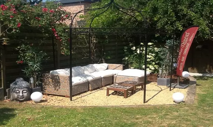 Amour et saveur dans vos assiettes au restaurant Les Amis Dinent