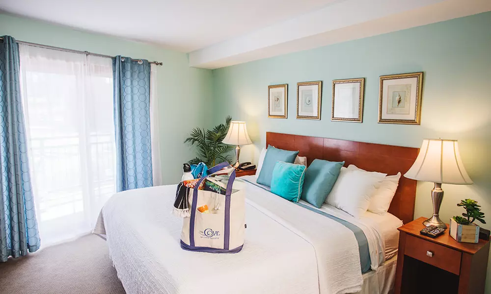 Member-Only Deal: The Cove of Lake Geneva