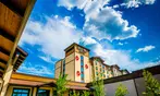 Great Wolf Lodge Atlanta Indoor Water Park Resort