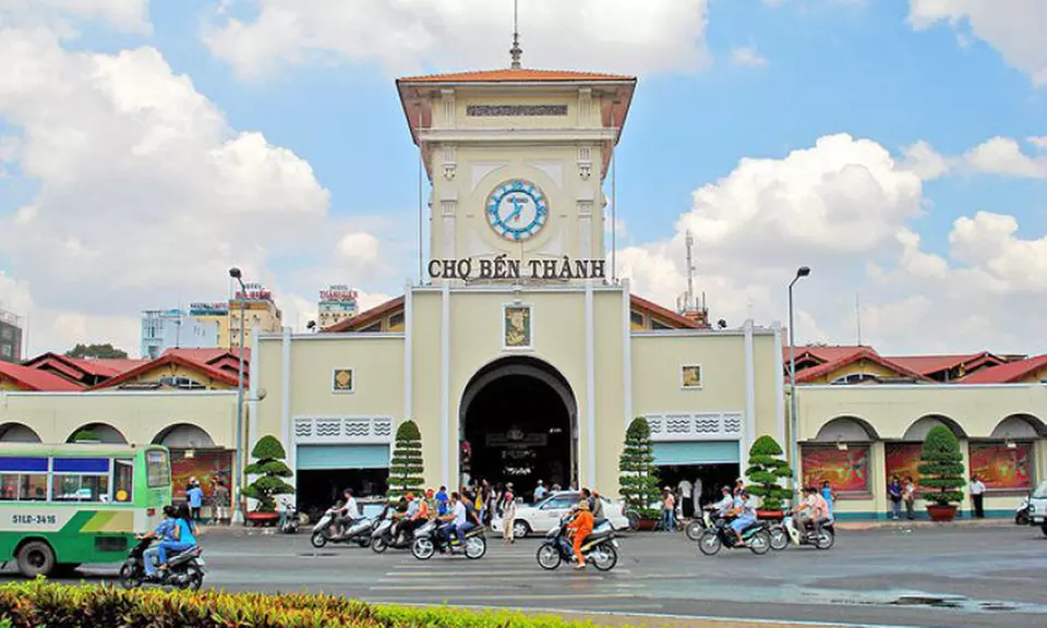 Vietnam: 10-Day Getaway with Meals