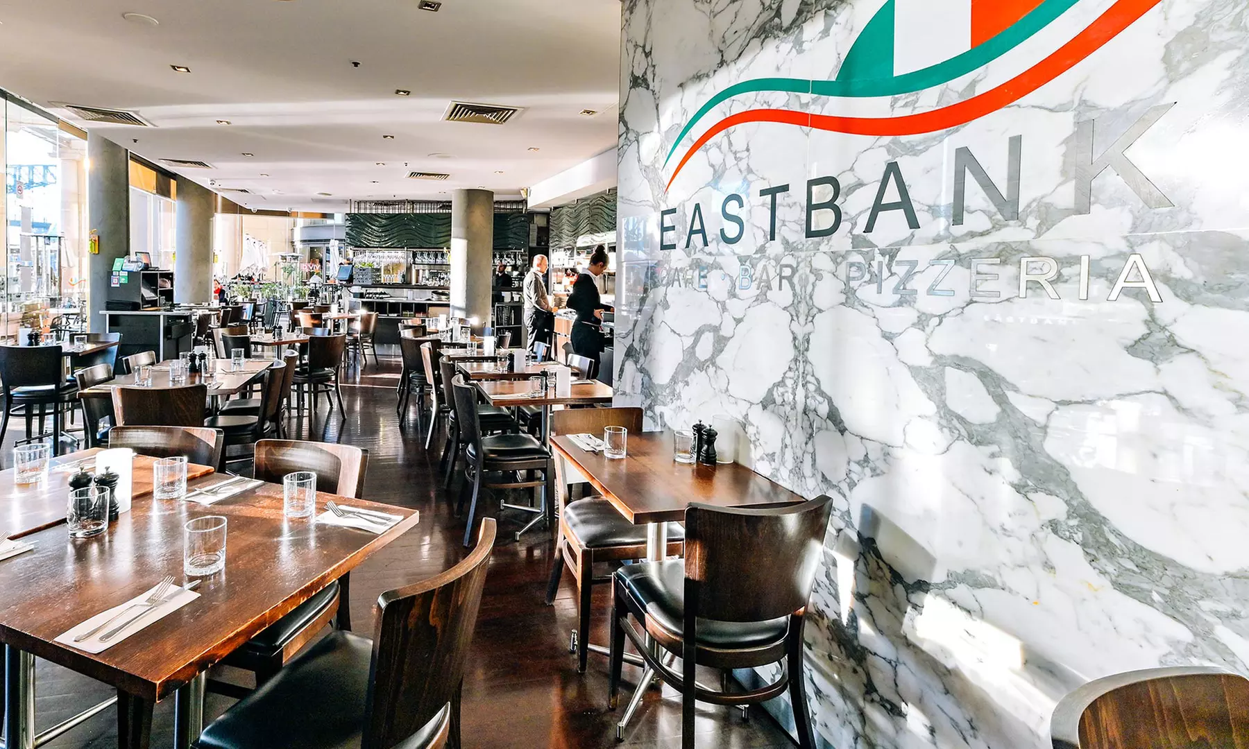 Four-Course Italian Menu with House Wine/Beer Each for 2 or 4