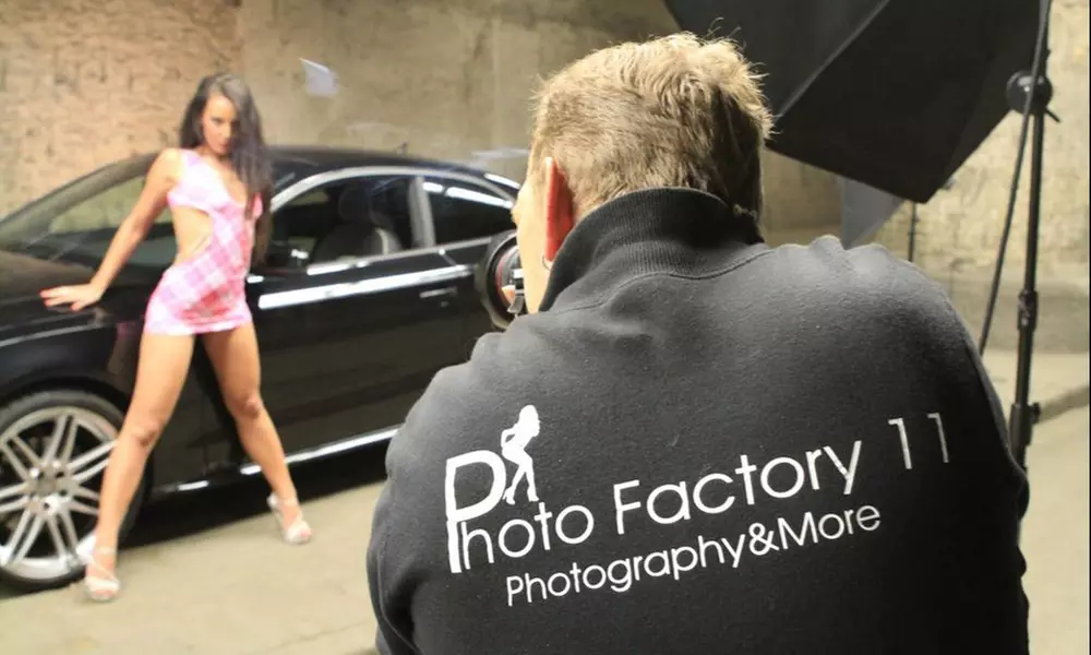 Einsteiger-Foto-Technik-Workshop