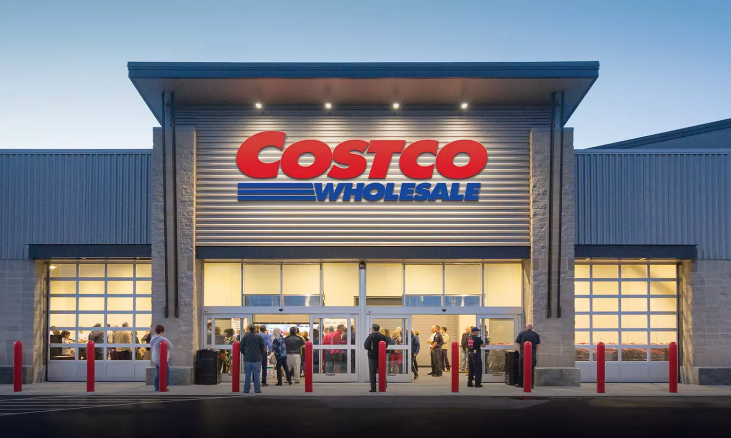 One-Year Costco Membership with a $20 or $40 Digital Costco Shop Card - Primary Image