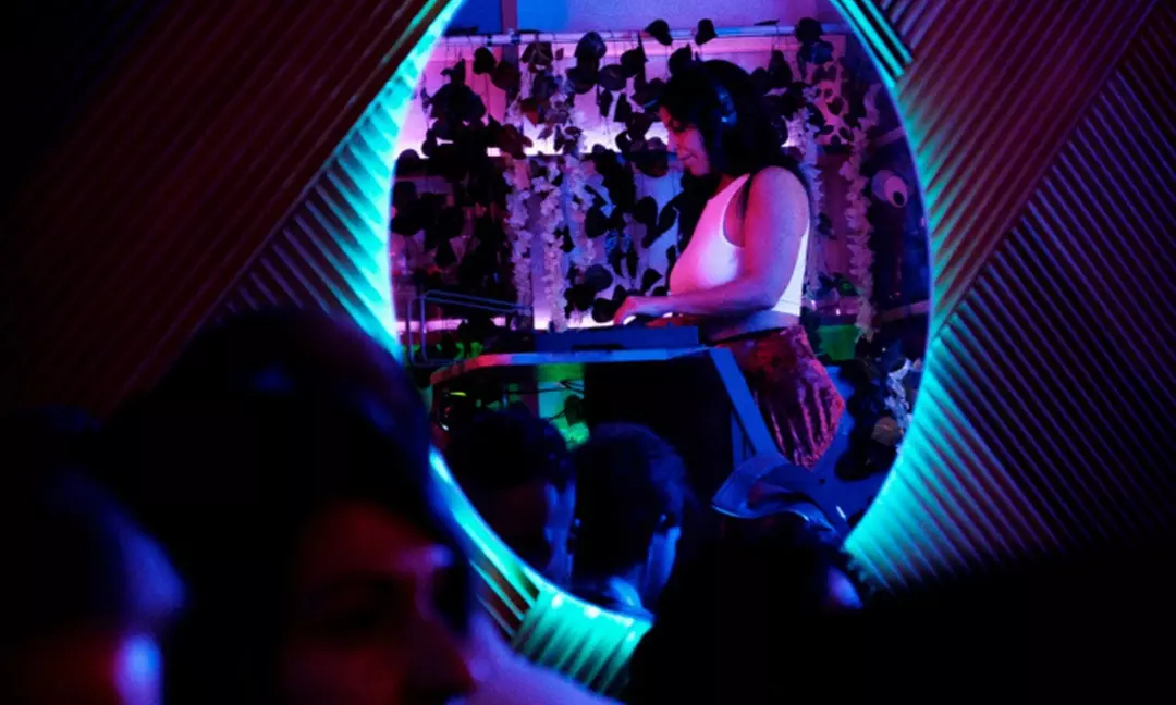 Menú japonés-peruano con cócteles en Tsunami Nikkei Chamberi