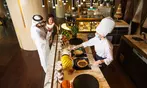 Up to 31% Off on at Pearl Lounge at 5* Grand Hyatt Abu Dhabi