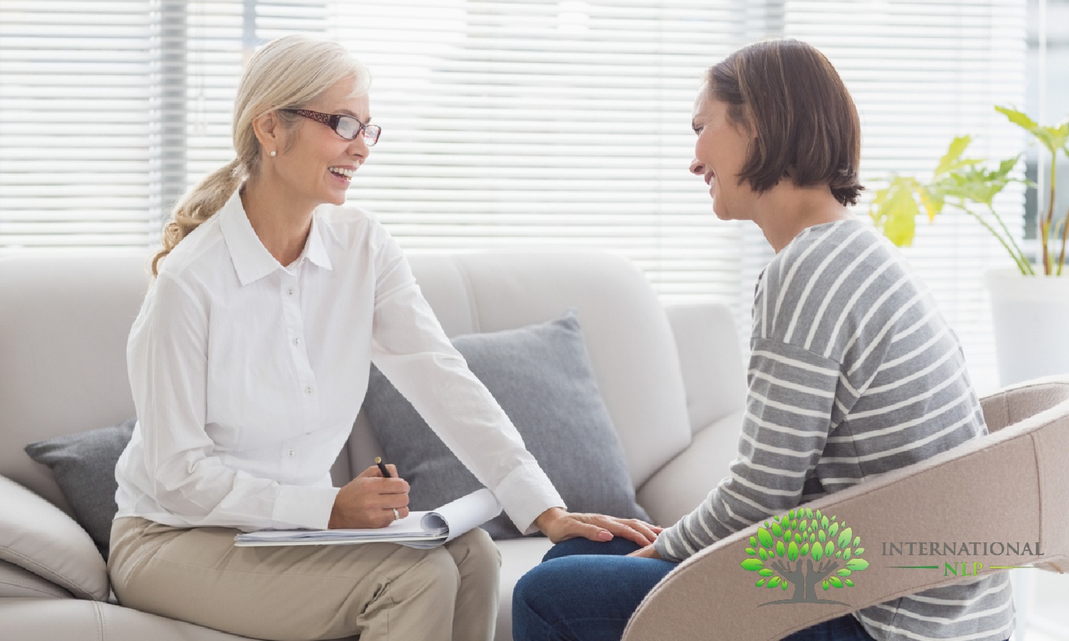 Online-Kurs: Positive Psychologie